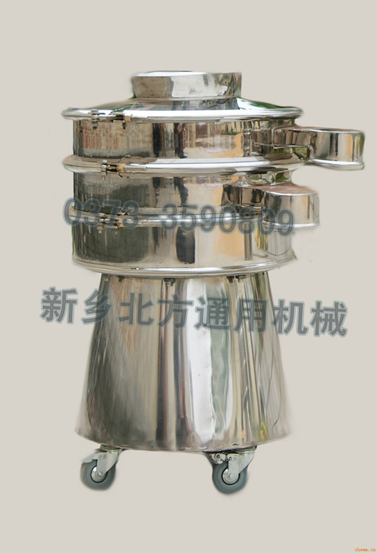 供應高頻過濾篩